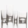 Glasserie Cylinder 6er-Set