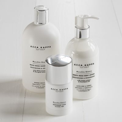 Acca Kappa Set