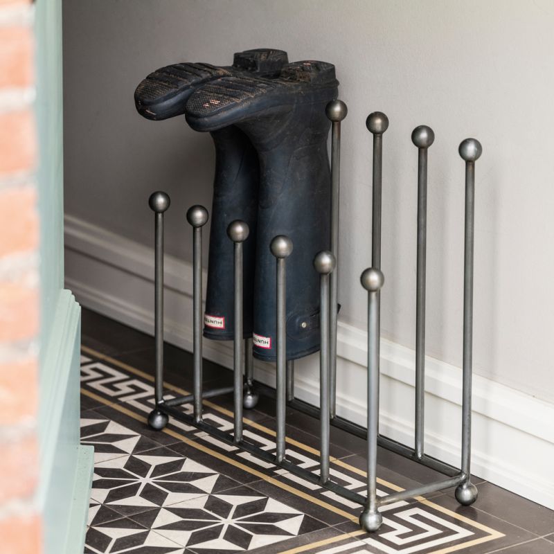 Gummistiefelhalter Wellyman - 2