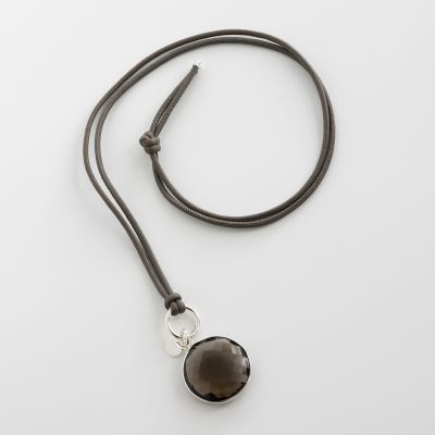 Marjana von Berlepsch Kette Cooper Sterlingsilber