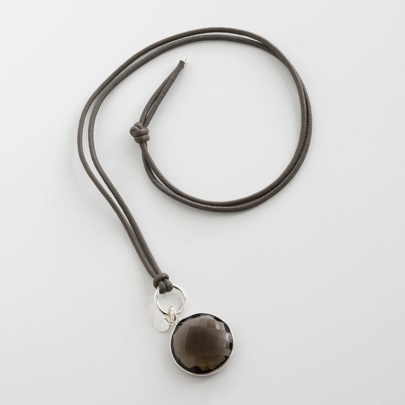 Marjana von Berlepsch Kette Cooper Sterlingsilber
