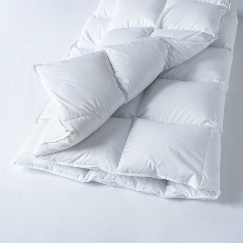 Dorma Vita x Torquato Ganzjahresdecke 155 x 220 cm