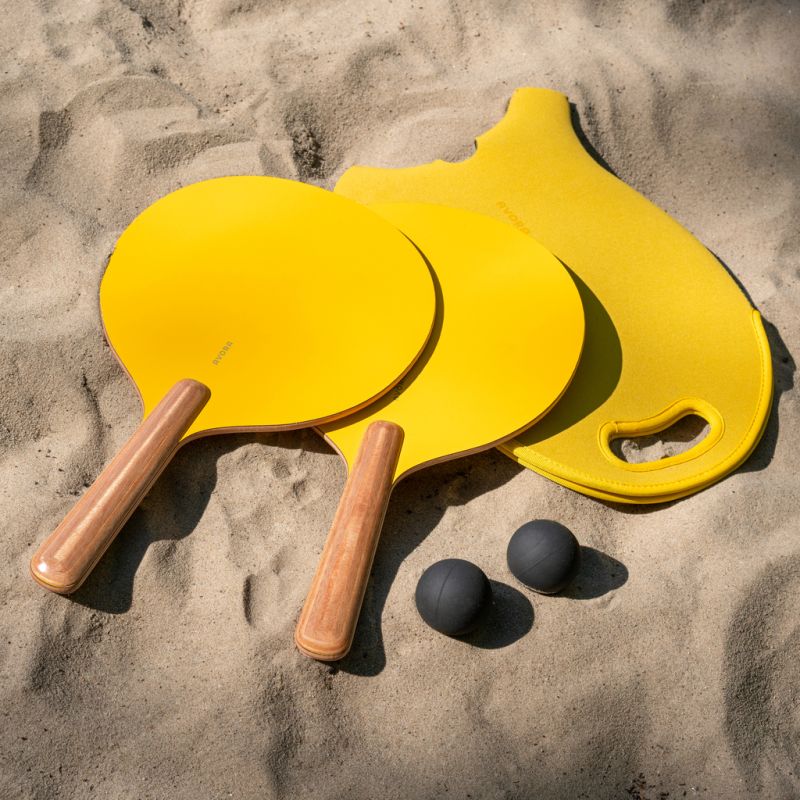 Avora Beachball-Spiel - 4
