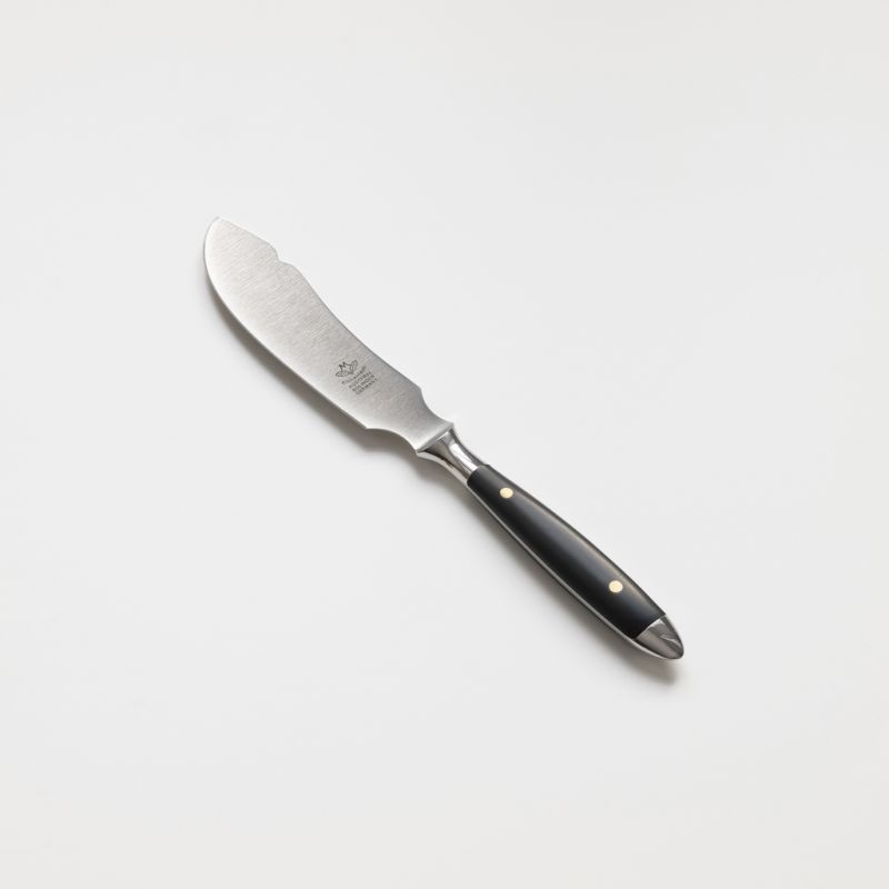 Käsemesser POM-Kunststoff