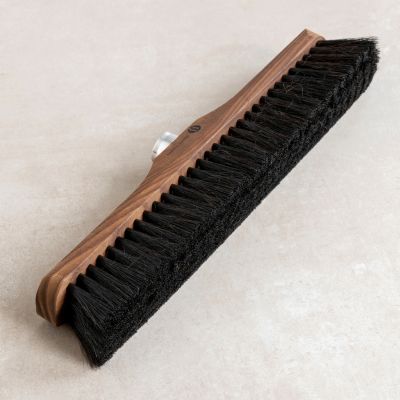 Rosshaarbesen Thermoesche - 2