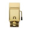 Sjöstrand Espressomaschine Brass - 4