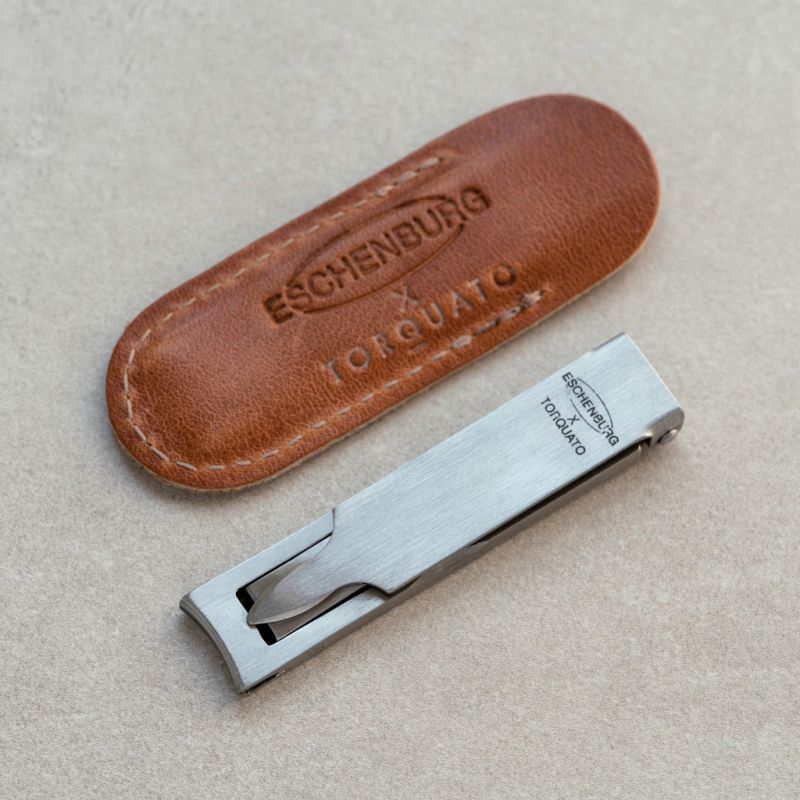 Eschenburg X Torquato Nagelknipser