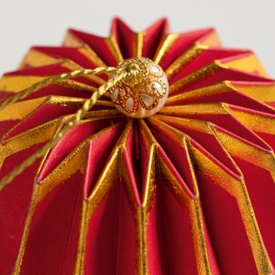 Weihnachtsbaumschmuck Lampeeon - 3