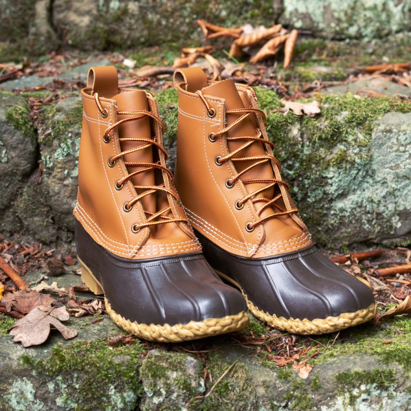 Bean Boots für Damen