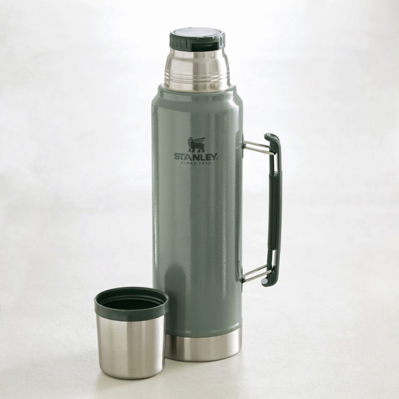 Stanley Vakuum Isolierflasche 1 Liter - 2