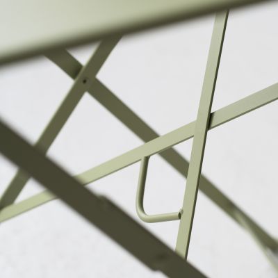 Fermob Bistrotisch 57 x 57 cm - 3