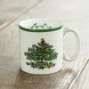 Spode Christmas Tree Becher 280 ml