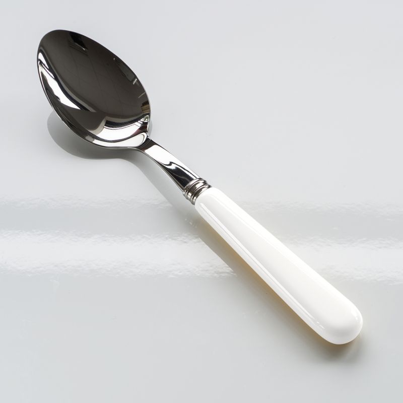 Sabre Menülöffel White