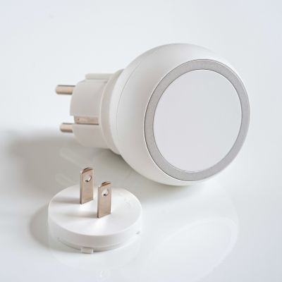 Magnetic Wallcharger - 5