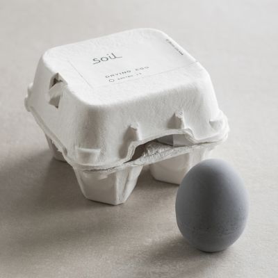 Kieselgur: Kühlschrankei mit Aktivkohle - 2