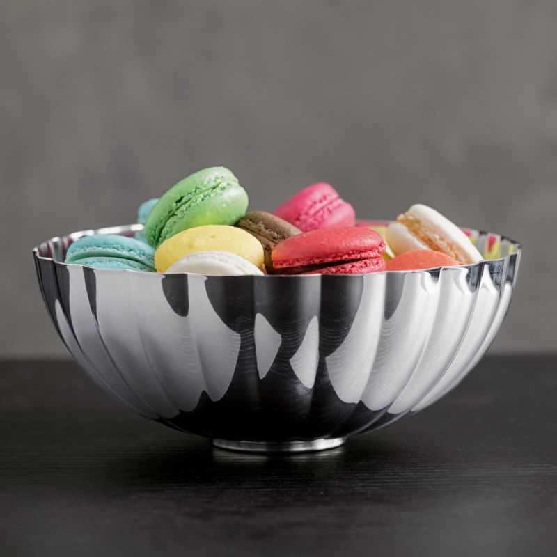 Georg Jensen Schale Bernadotte - 2
