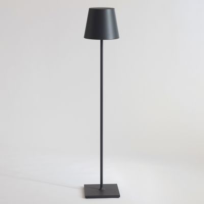Poldina Pro XXL Dunkelgrau