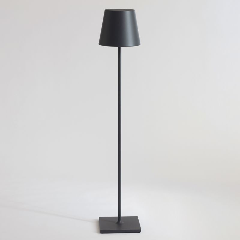 Poldina Pro XXL Dunkelgrau