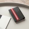 Q7 Wallet Classy Black / Red