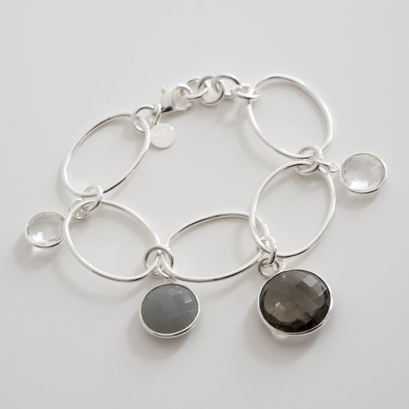 Marjana von Berlepsch Armband Venus Sterlingsilber