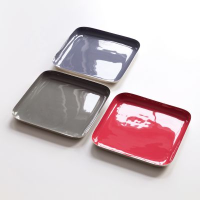 Wimborne Tray Storm Grey M - 2