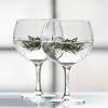 Zwiesel Gin Tonic Gläser 2er-Set - 4