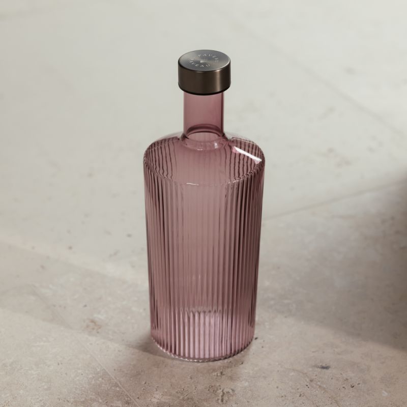 Paveau Wasserflasche Beere - 2