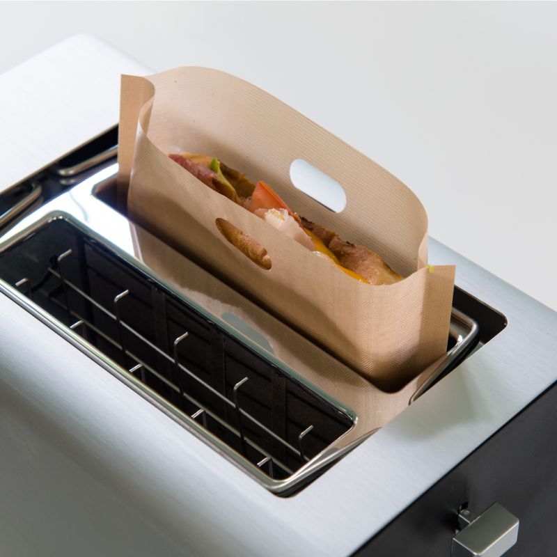 Toastabags