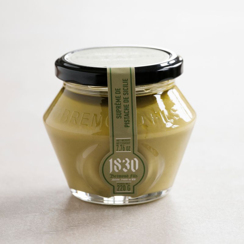 Maison Bremond Pistaziencreme