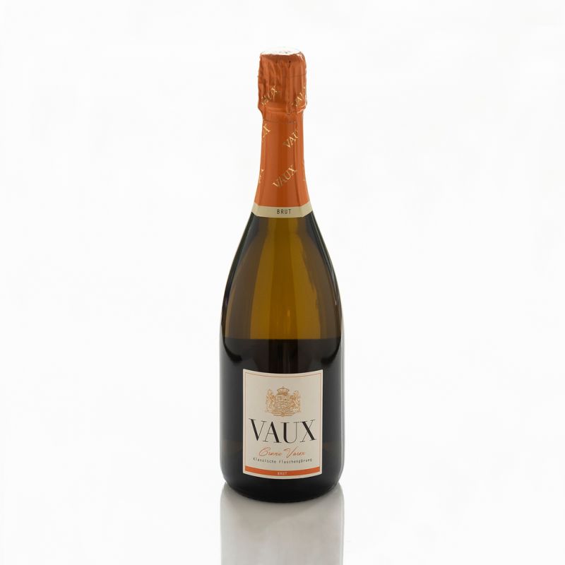Sekt Cuveé Vaux 75 cl