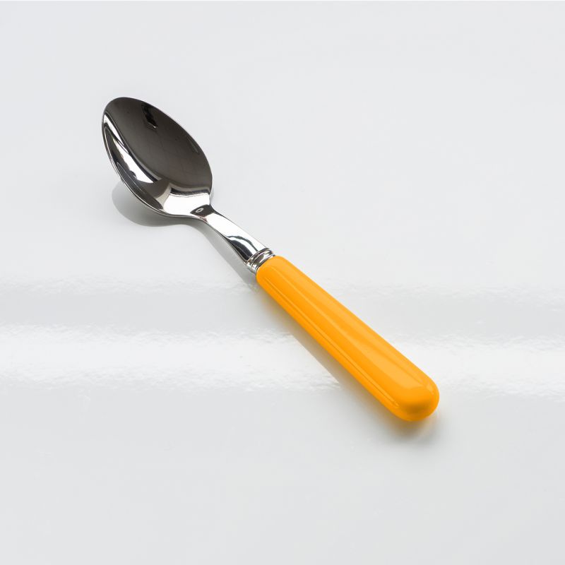 Sabre Teelöffel Egg Yellow