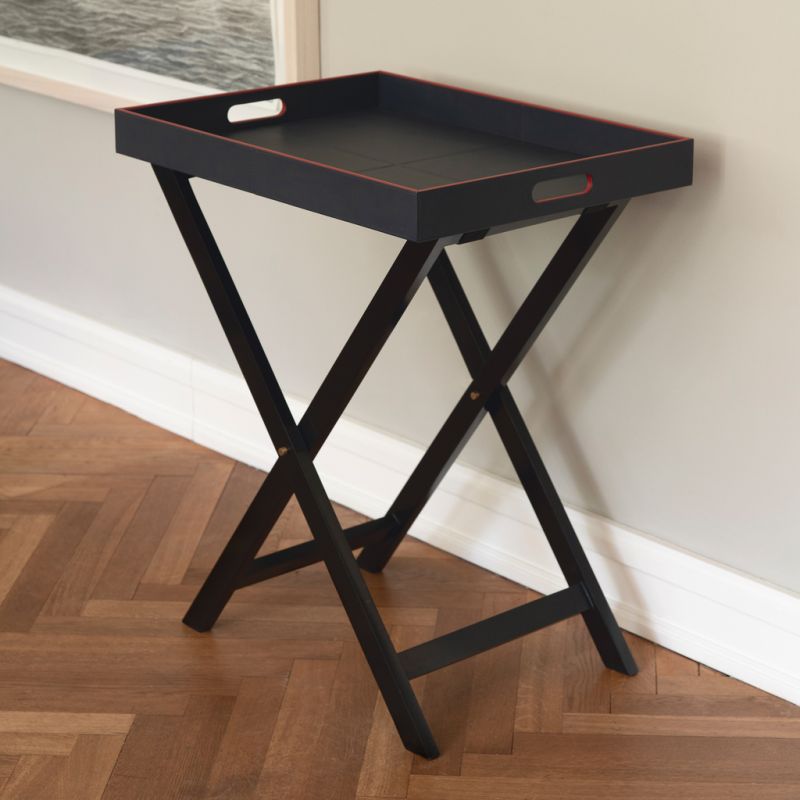 Tourville Butler´s Tray - 2