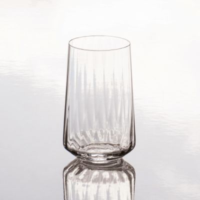 Georg Jensen große Bechergläser Bernadotte 6er Set