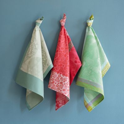 Le Jacquard Français Geschirrtuch Sinharaja / Jungle - 2