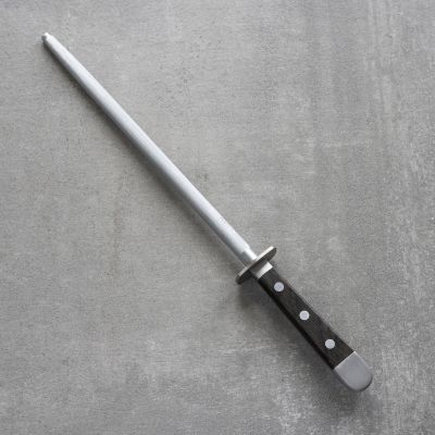Wetzstahl Mooreiche