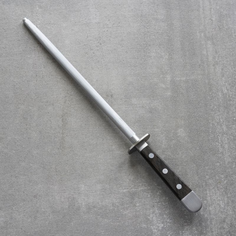 Wetzstahl Mooreiche