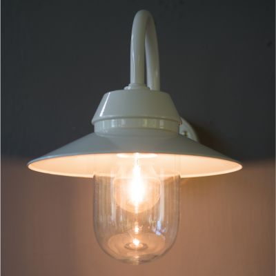 Bolich Wandleuchte Bremen creme
