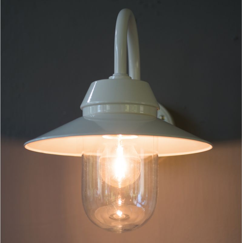 Bolich Wandleuchte Bremen creme