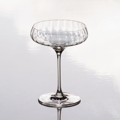 Georg Jensen Cocktailgläser Bernadotte 2er Set