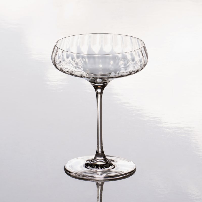 Georg Jensen Cocktailgläser Bernadotte 2er Set