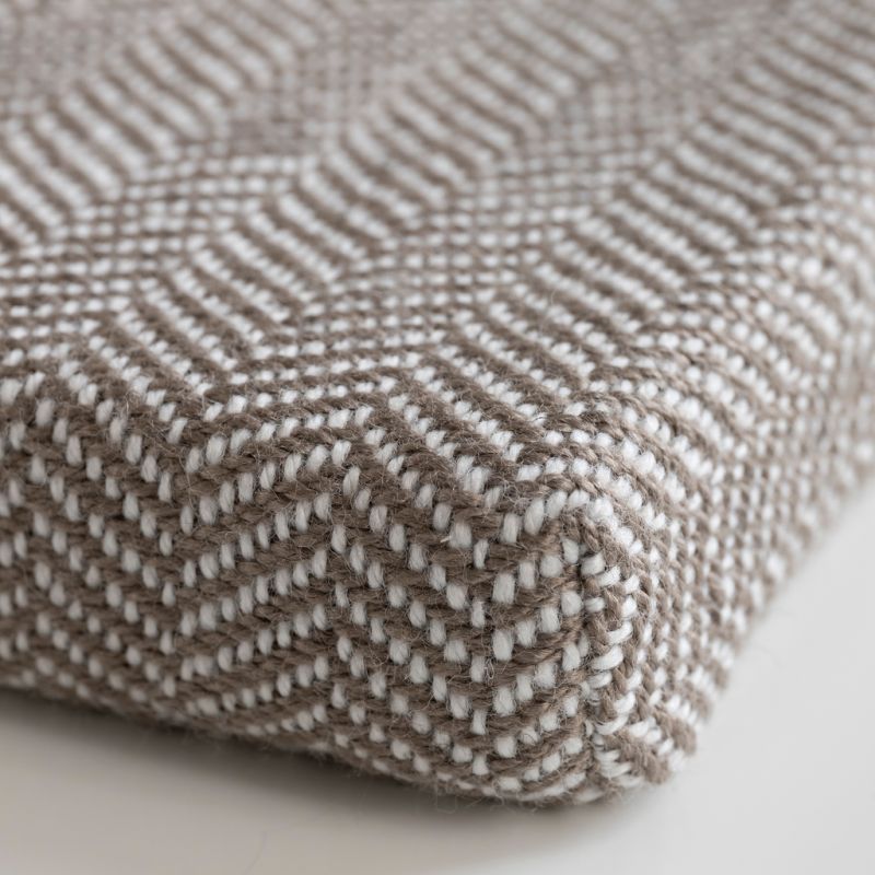 Sitzkissen Chevrons - 2