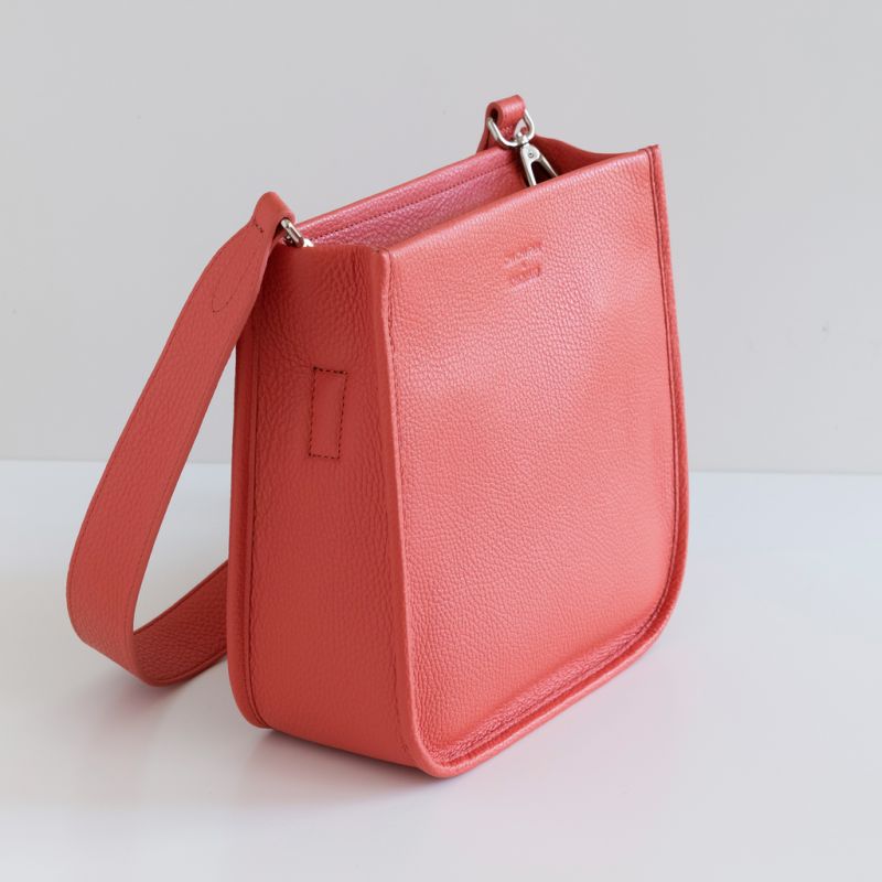 Chi Chi Fan x Torquato Carry Bag Geranio - 2