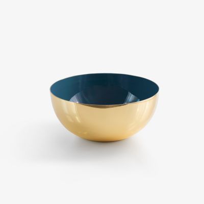 Thikari Bowl M Blau