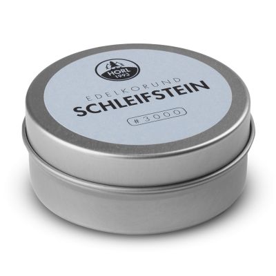 Horl Schleifscheibe