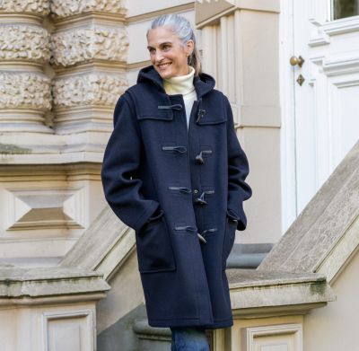 Gloverall Dufflecoat Damen - 3