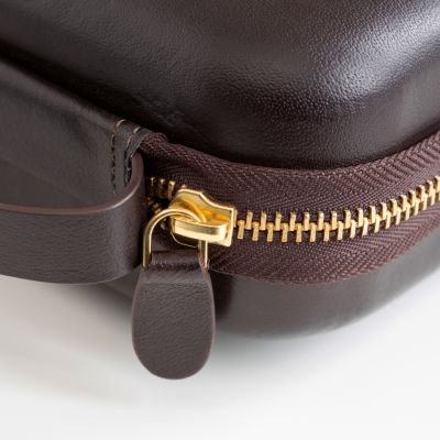 Ledertasche Erste Hilfe - 5