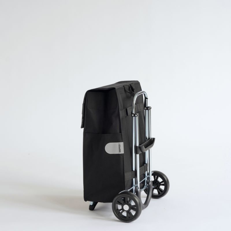 Aluminiumshopper - 3