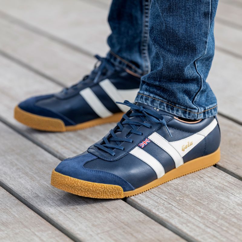 Gola Harrier Elite Herren - 3
