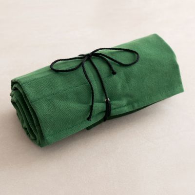 Besteck-Wickeltaschen - 2