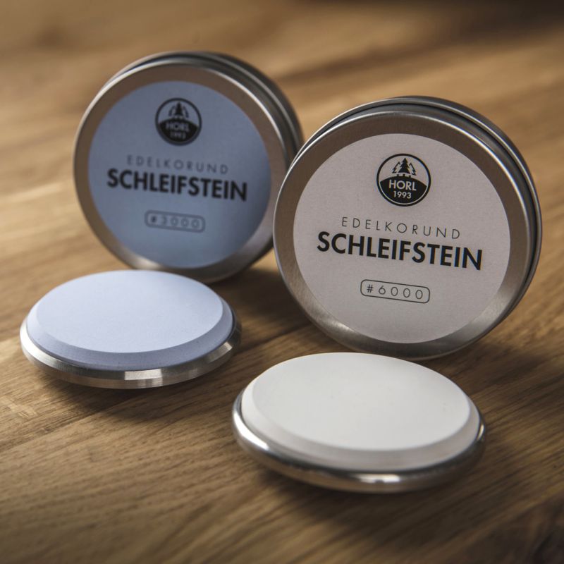 Horl Schärfepaket - 5